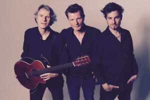 Dicke Fische - Saisonauftakt 2026