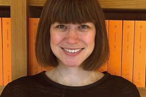 Ana Bobic - Solidarity and Belonging in the European Union