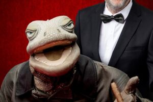 Michael Hatzius: Echsklusiv