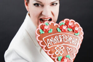 Amor & Psycho 2.0. - Sing.Sprech.Kabarett