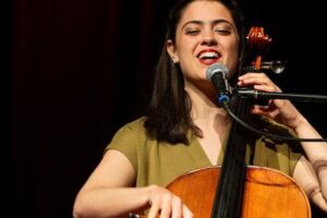 Hammond Jazz Night feat. Beatriz Picas & Nelson Briceno