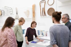 Vitra Production Tour (EN)