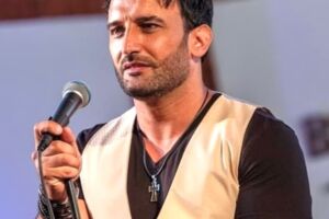 Elvis - Inspiration & Gospel - mit Gordon Davis