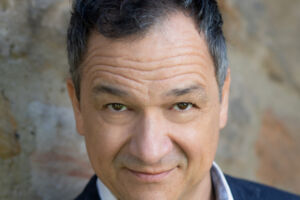 Stephan Bauer - Weihnachten fällt aus! Josef gesteht alles!