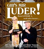 Kabarett vom Feinsten - 