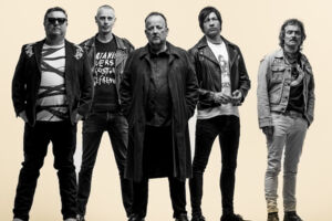 GLUECIFER - Karsten Jahnke präsentiert