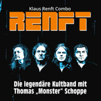 Renft - Die legendäre Kultband mit Thomas 