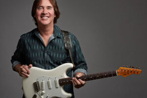 Downtown Live Club: CARL VERHEYEN