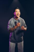 TUTTY TRAN - Preview: Wok-Life-Balance