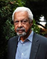 Abdulrazak Gurnah - Nobelpreisträger feiert Deutschlandpremiere - LIT:potsdam 2025