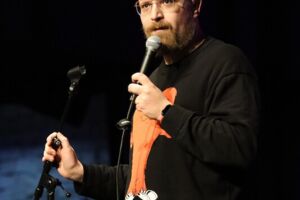 Power of Laugh - Comedy Night - Comedy Night