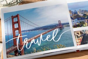 CEWE Fotobuch - Workshop