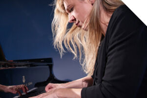 Ragna Schirmer - Goldberg-Variationen