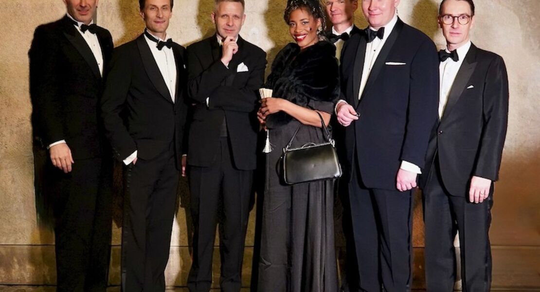 andrew-andrews-and-the-sophisticated-orchestra-a-sophisticated-winter-wonderland