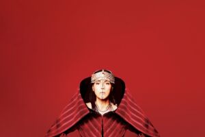 Eröffnungskonzert: Souad Massi feat. Youssoupha