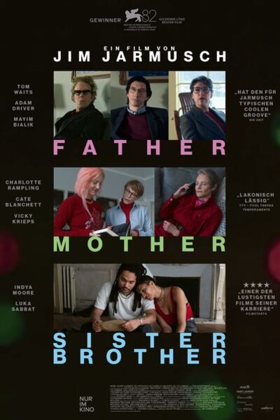 father-mother-sister-brother