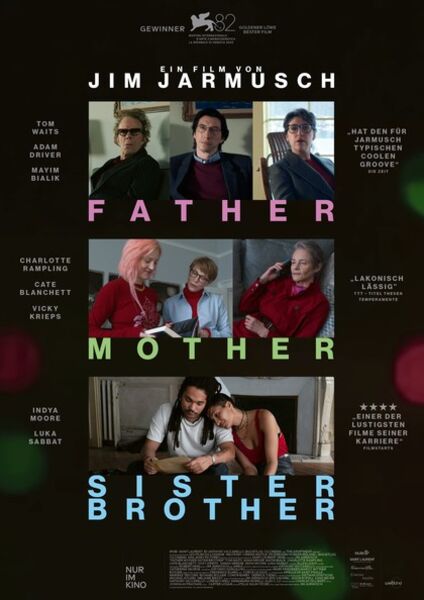 father-mother-sister-brother