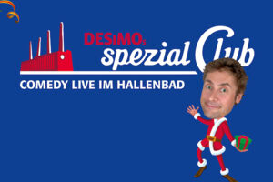 Desimos Spezial Club