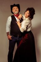 Schwester Cordula: liebt Westernromane - Liebe, Lasso, Leidenschaft