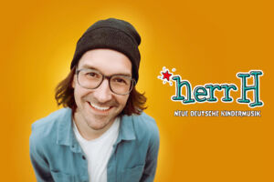 herrH - Neue Deutsche Kindermusik
