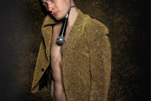 Niko Nagl - Goldbube