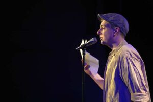 Wortgewand(t) Poetry Slam