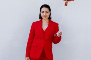 Luisa Charlotte Schulz - STABIL INSTABIL