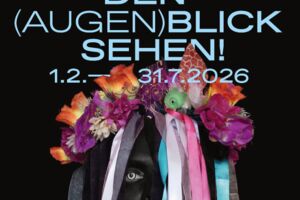 Den (Augen)Blick sehen!