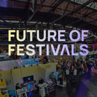 Future of Festivals 2025
