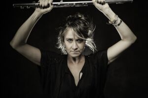 Eliza Marshall: Eternal Birth
