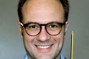 René Sydow - In ganzen Sätzen