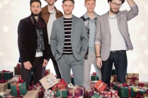 anders - Wir verschenken uns nix