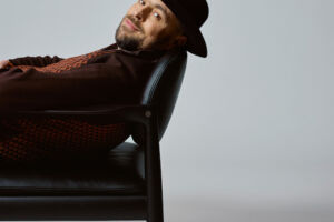 Max Mutzke - so viel mehr - Eine musikalische Lesung