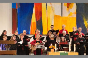 Inspiration: Songs of Change