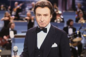 Ereignisse! - Hier ist ein Mensch! - Eine musikalische Hommage zum 100. Geburtstag von Peter Alexander