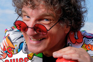 s Quiss mit Kay Vonderlage - Sagenhafter Odenwald (weihnachtlich)