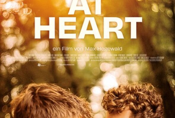 free-at-heart