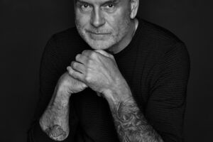 bpp-Essentials Webinar - Bewusstes Licht. Starke Wirkung - Licht als Sprache im Portrait