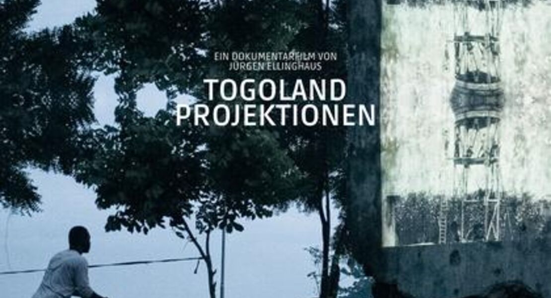 togoland-projektionen