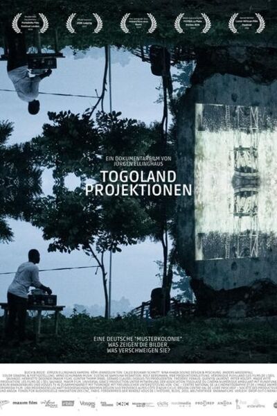 togoland-projektionen