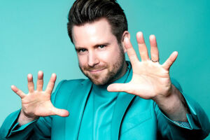 Cody Stone - Dont worry, be MAGIC