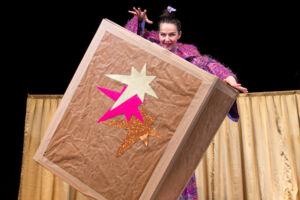 Die fabelhafte Zauberwelt von Polly und Dolly | ab 3 Jahren