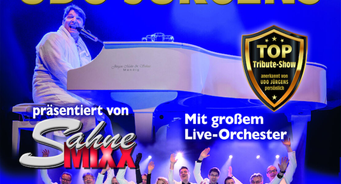 das-beste-von-udo-jurgens-by-sahnemixx