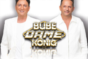 Fantasy - Bube Dame König Tour 2026