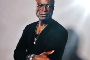 SEAL - Celebrating 30+ years of the classic albums I & II
