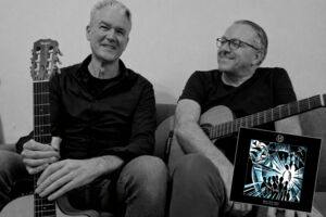 Akustikkonzert mit dem ICU-Duo Ralf Großmann und Thomas Glönkler