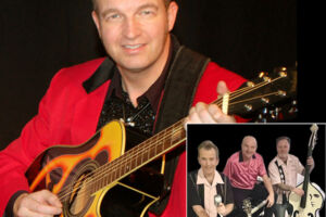Andy Lee Trio - 