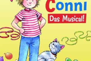 CONNI - Das Musical