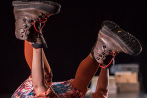 Schuh-hu - Von Cinira Macedo