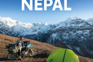 Nepal - 12 Länder - 25.000 km